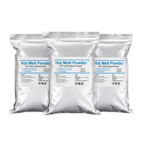 DTF Powder 1kg