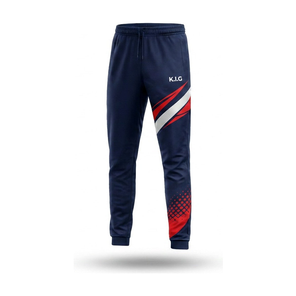Sublimation Track Pants