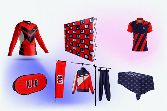 Large format printing Johannesburg
