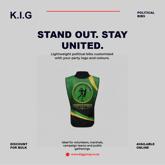 Wholesale print materials South Africa