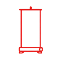 Indoor Banners