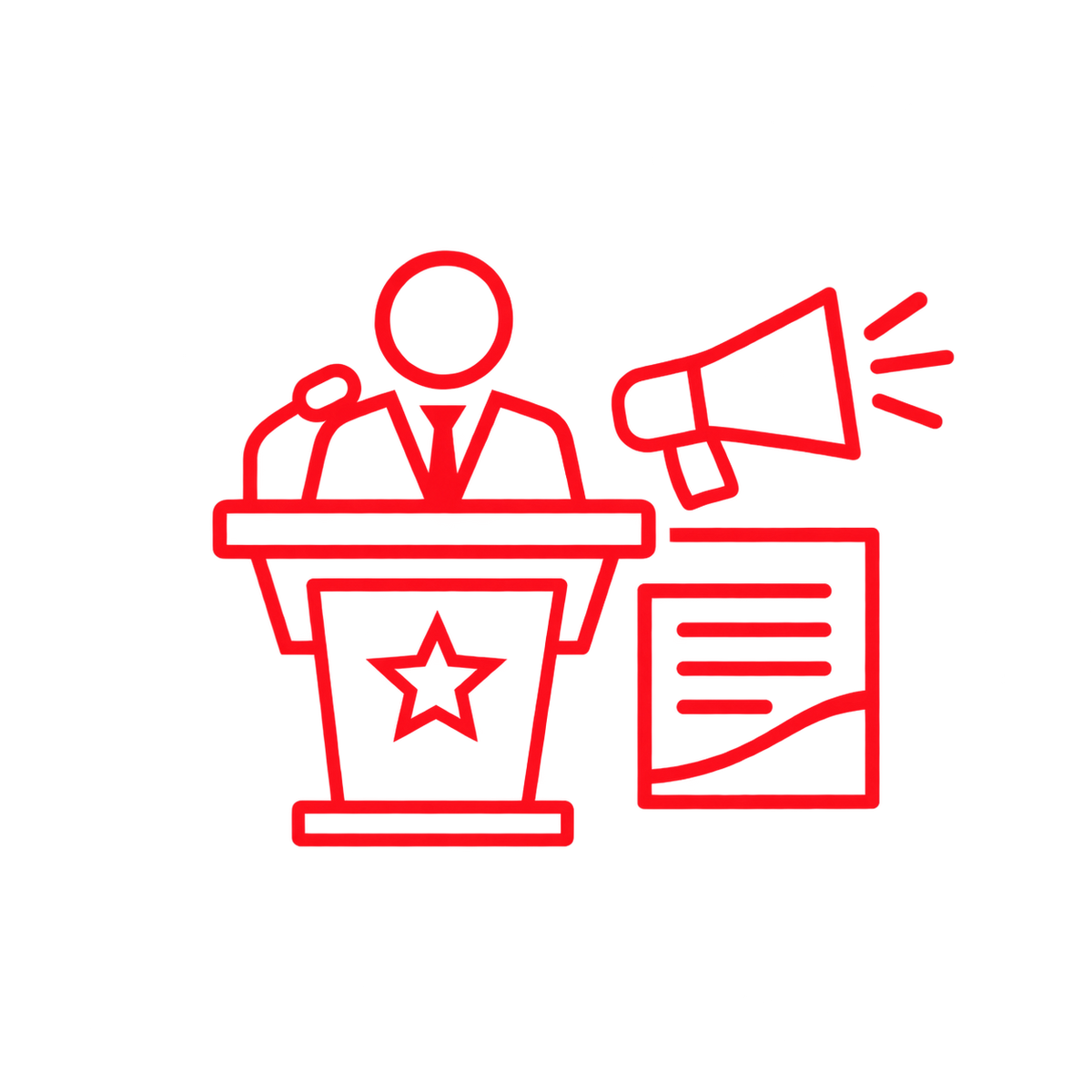 Political Branding