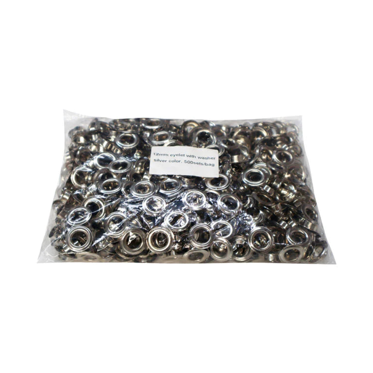 12mm Manual Eyelets