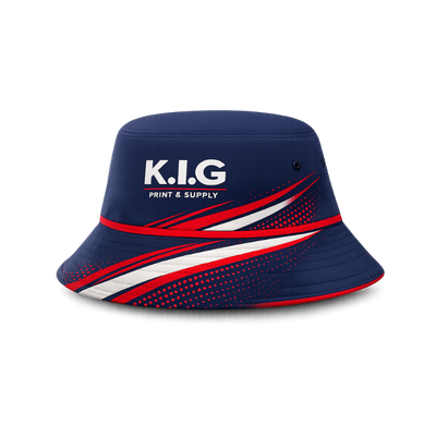 Bucket Hats