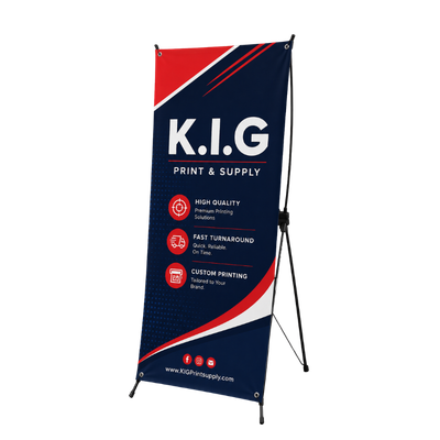 X Banner