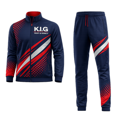 Tracksuits