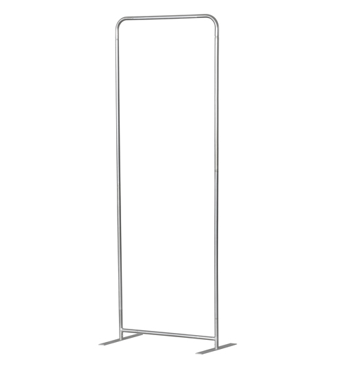 Fabric Sock Banner