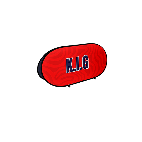 Pop Up Banner