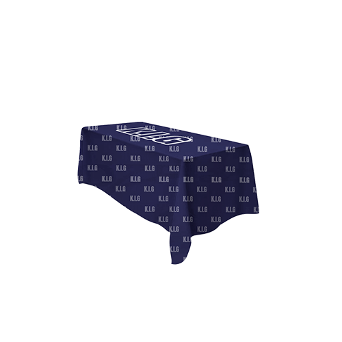 Custom Table Cloths