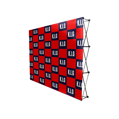 Wall Banner