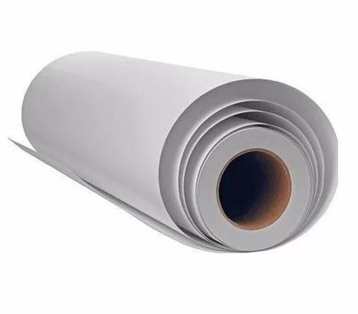 Layflat Non Curl PVC