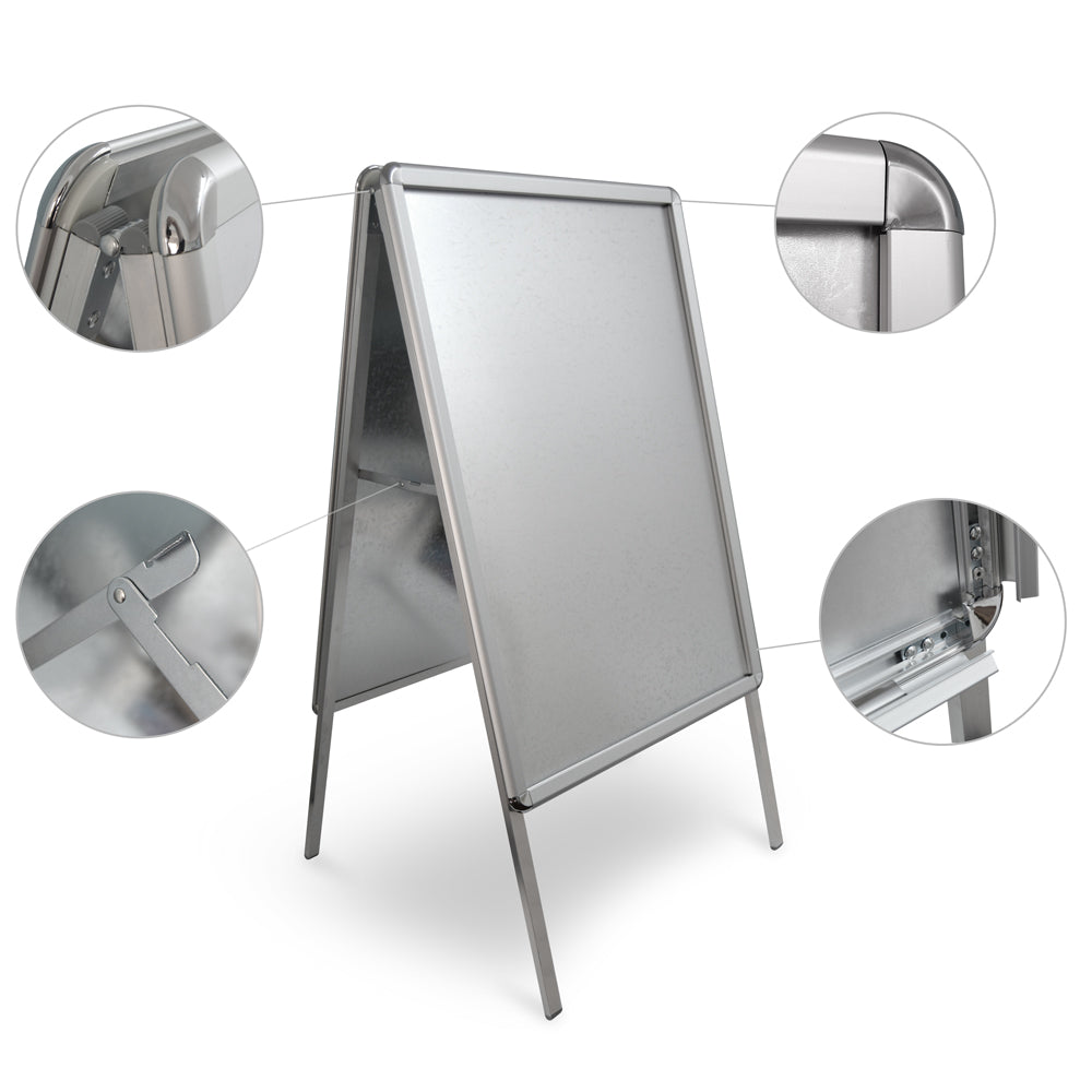 Sandwich Board A1