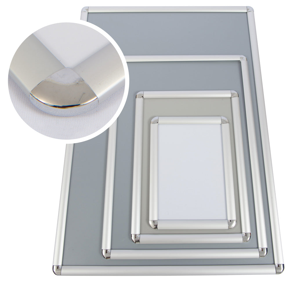 Snapper Frame