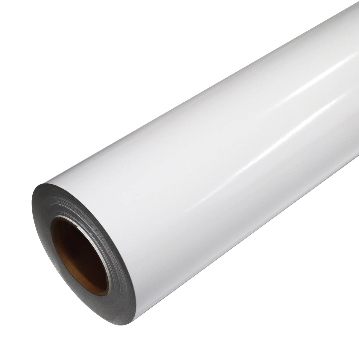 White Vinyl
