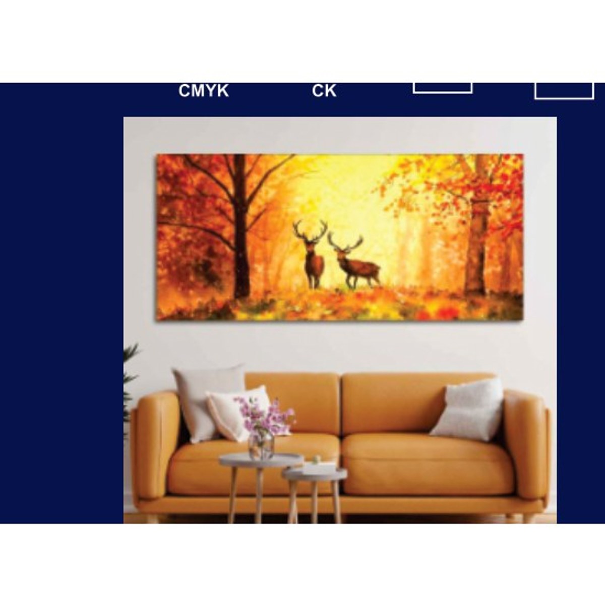 Canvas