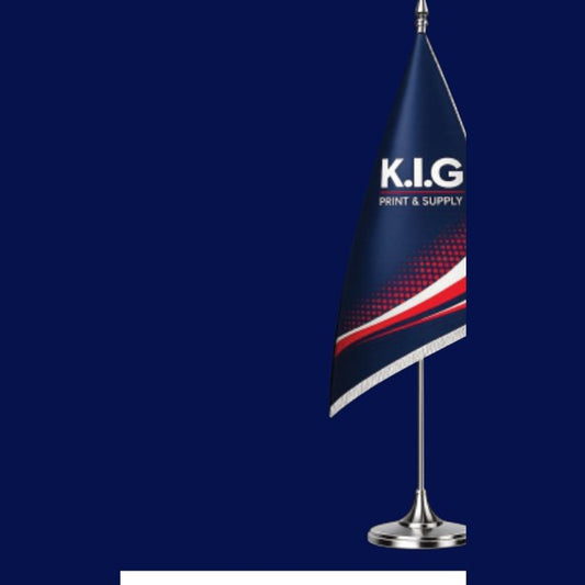 Corporate & Country Flags