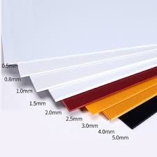 Abs 0.9mm