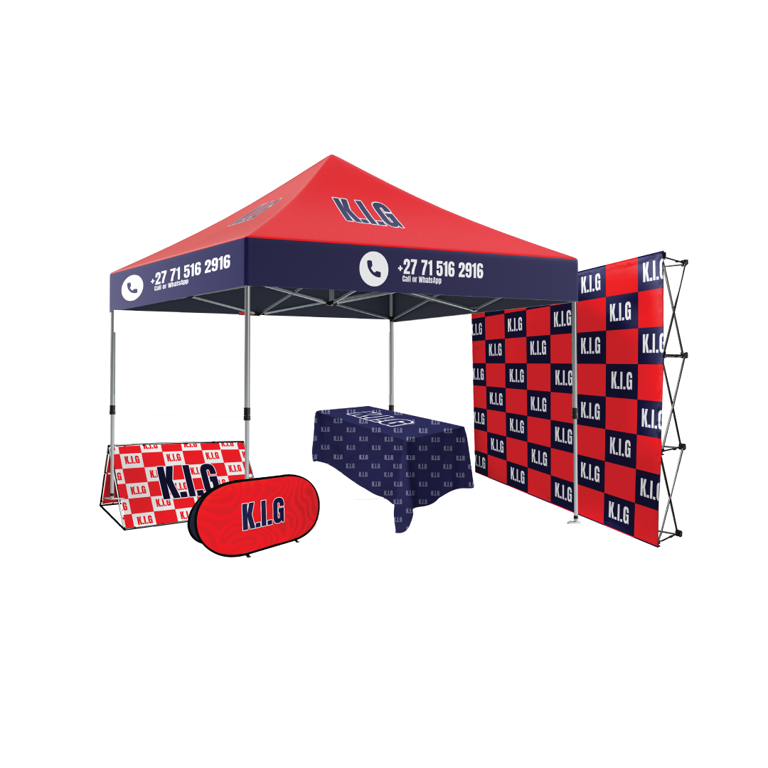 Combo Branding Package