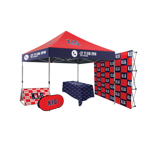 Combo Branding Package