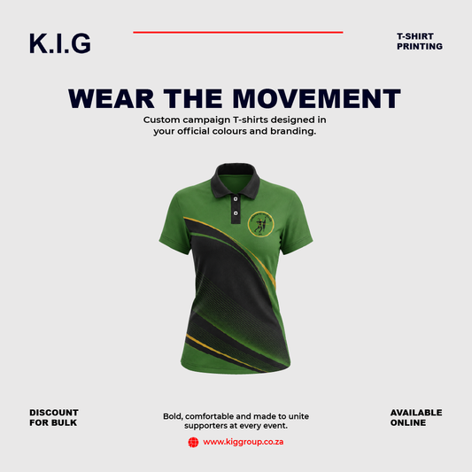 MK T-Shirt Printing