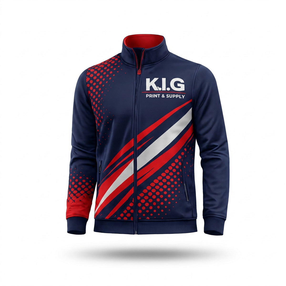 Normal Jacket