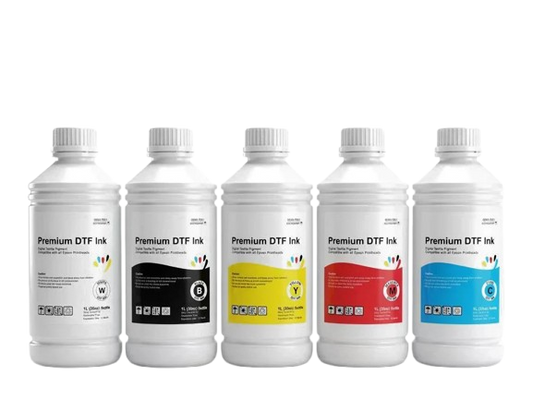 DTF Ink 1L (CMYK)