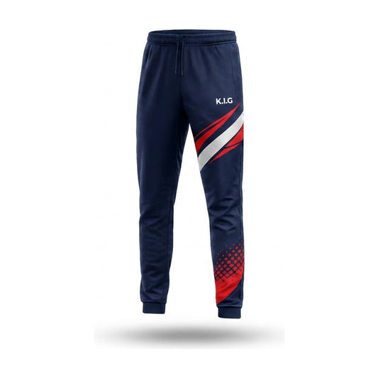 Sublimation Track Pants