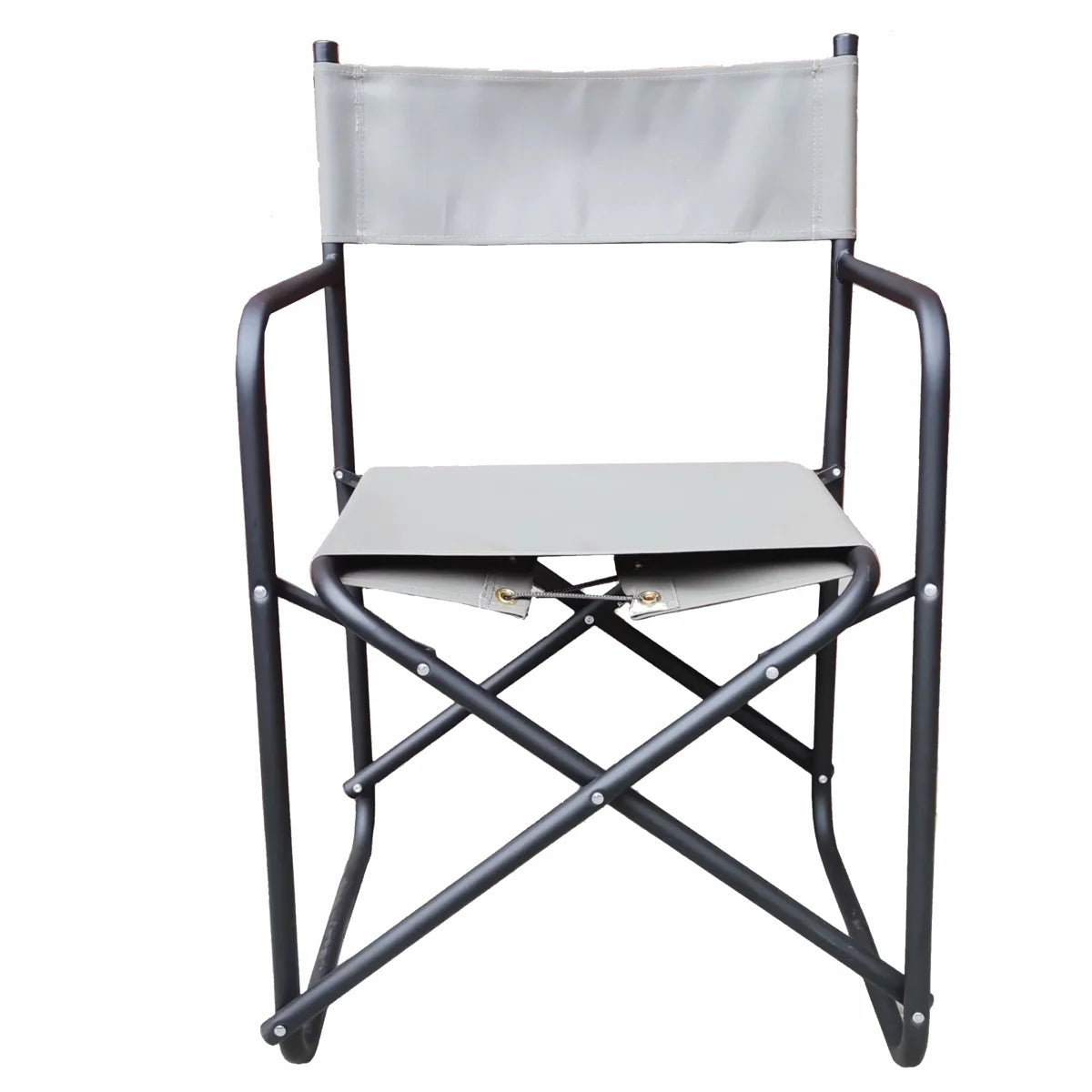 Directors Chair Steel