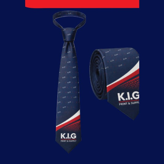 Ties