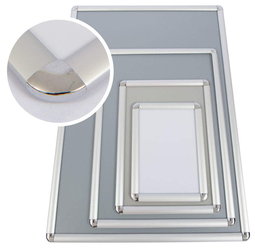 SnapFrame-round